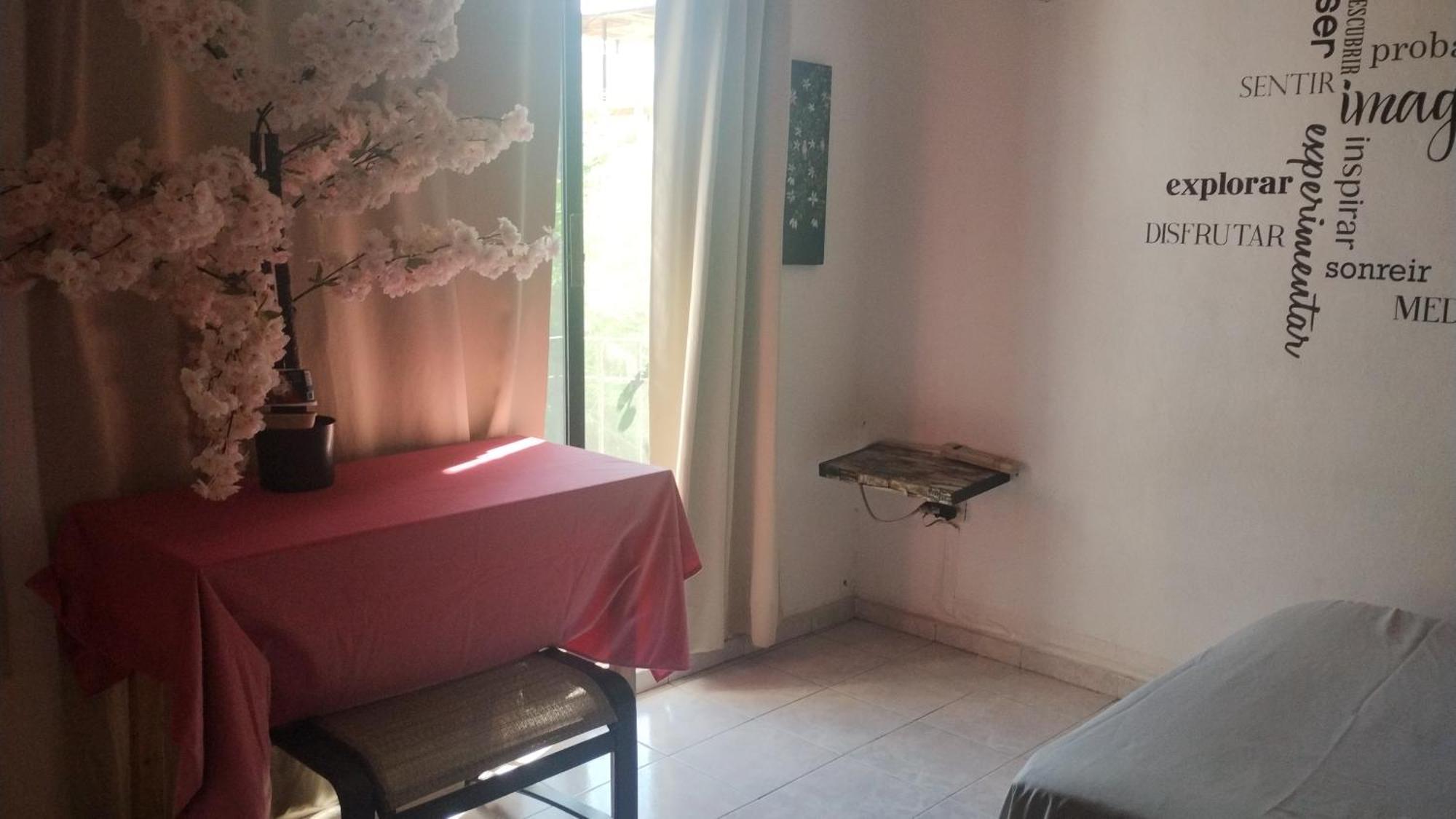 Hogar Y Salud En Playa Accommodatie bij particulieren *