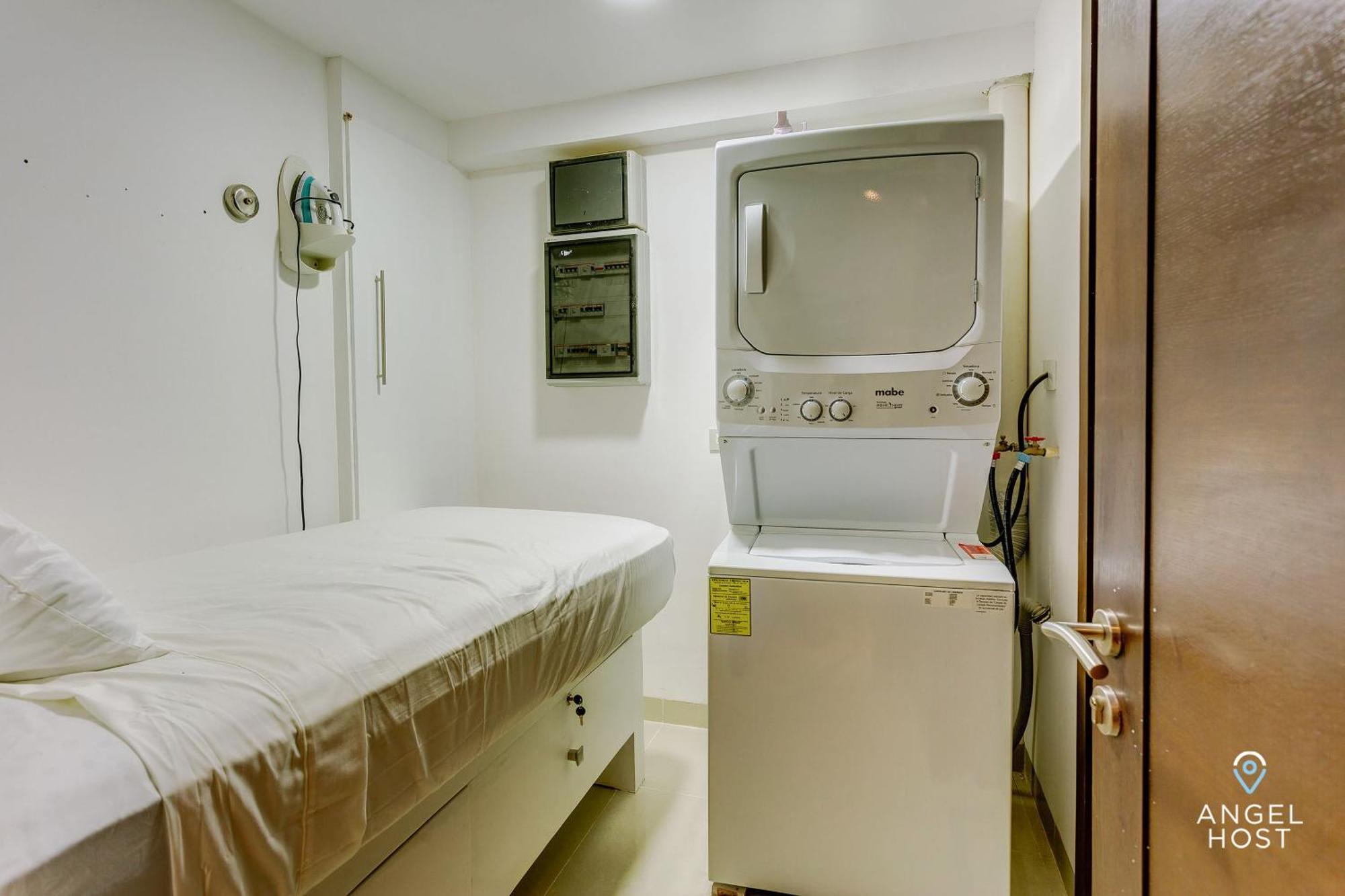 Apartment New With Private Pool Restaurants And Gym Playa del Carmen