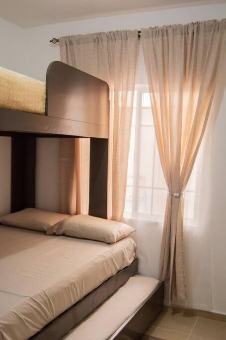 Apartment Departamento Brisa Maya