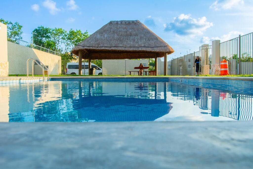 Departamento Brisa Maya Apartment *