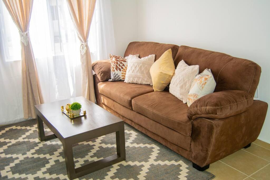 Apartment Departamento Brisa Maya Playa del Carmen