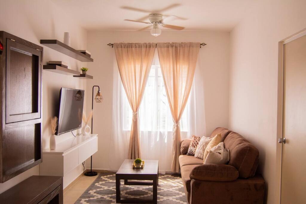 Departamento Brisa Maya Apartment Playa del Carmen