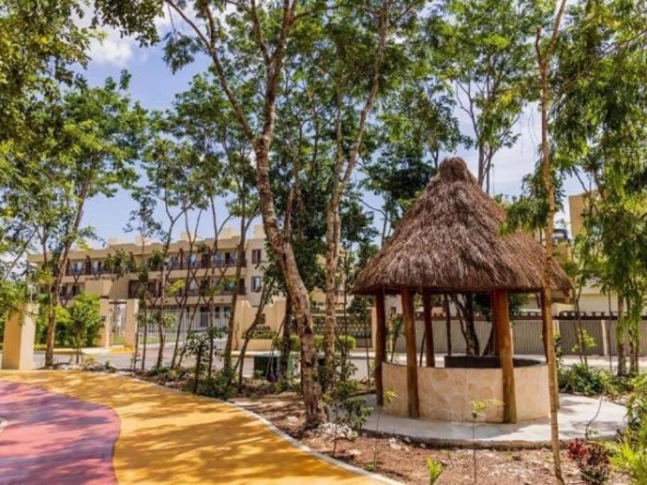Apartment Departamento Brisa Maya Playa del Carmen