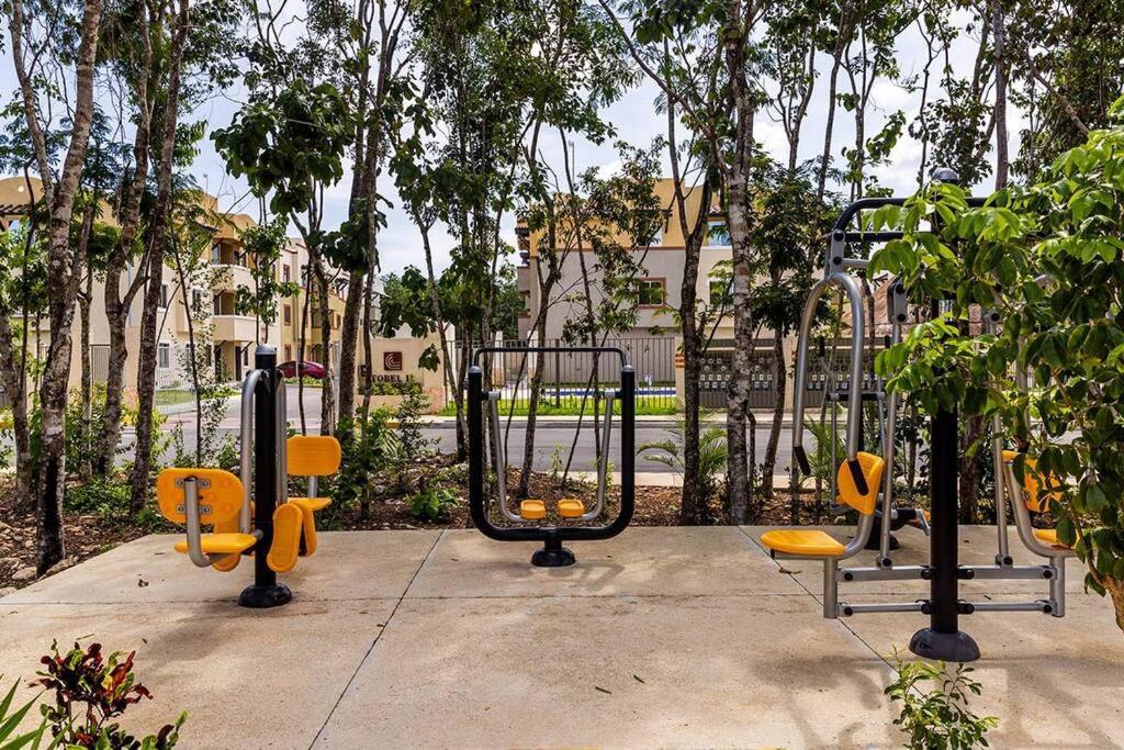 Departamento Brisa Maya *