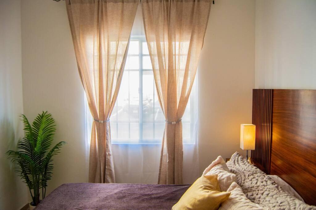 Departamento Brisa Maya Apartment *