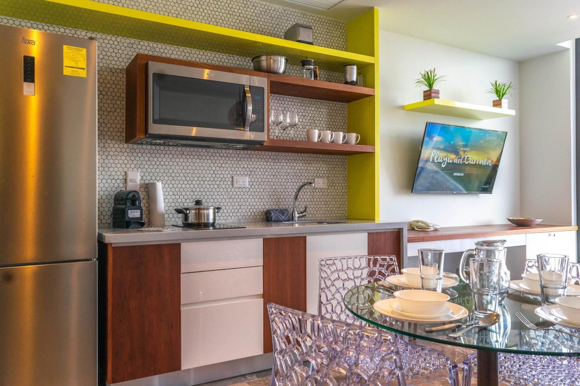 Singular By Stella Apartment *