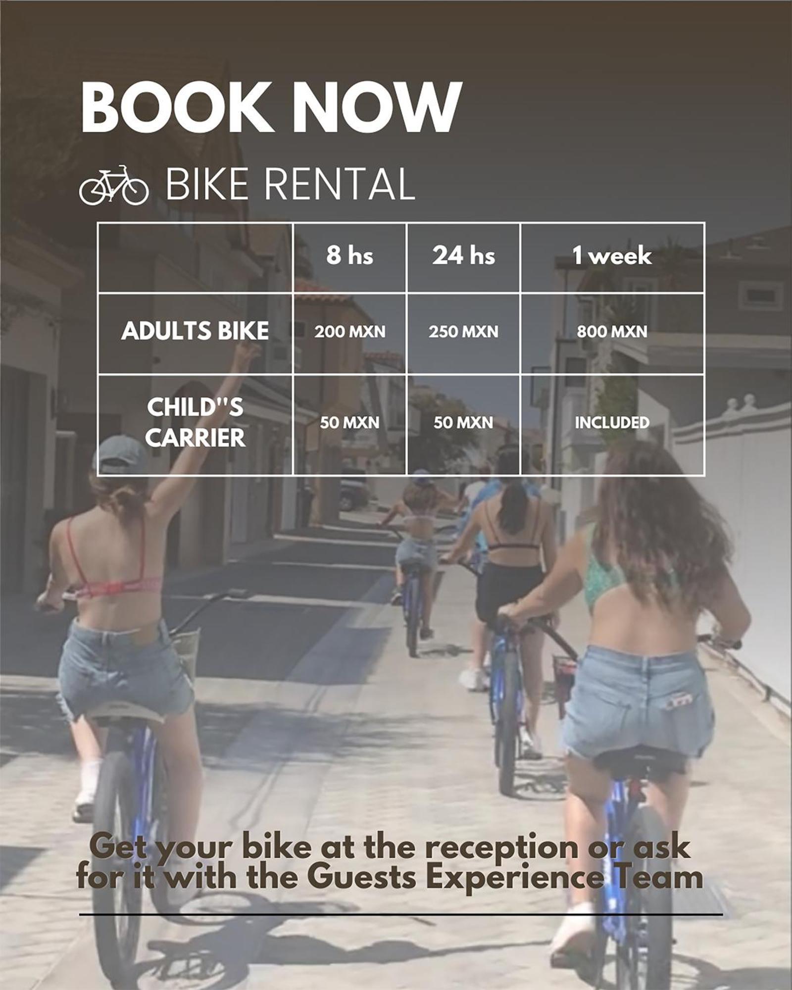 Hotel Balkon Boutique Playa del Carmen