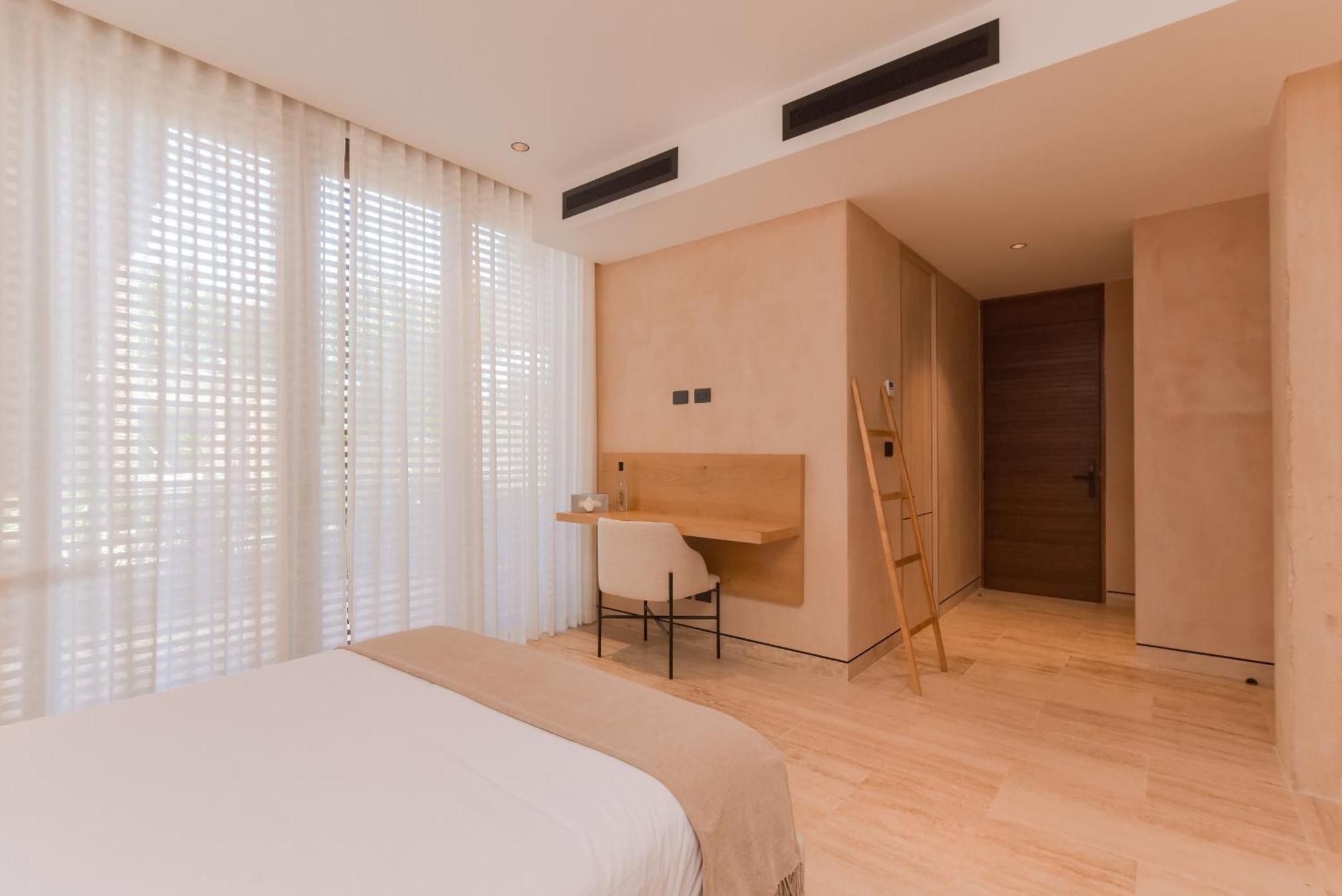 Lumina At The Village Luxury Residences In Corasol *