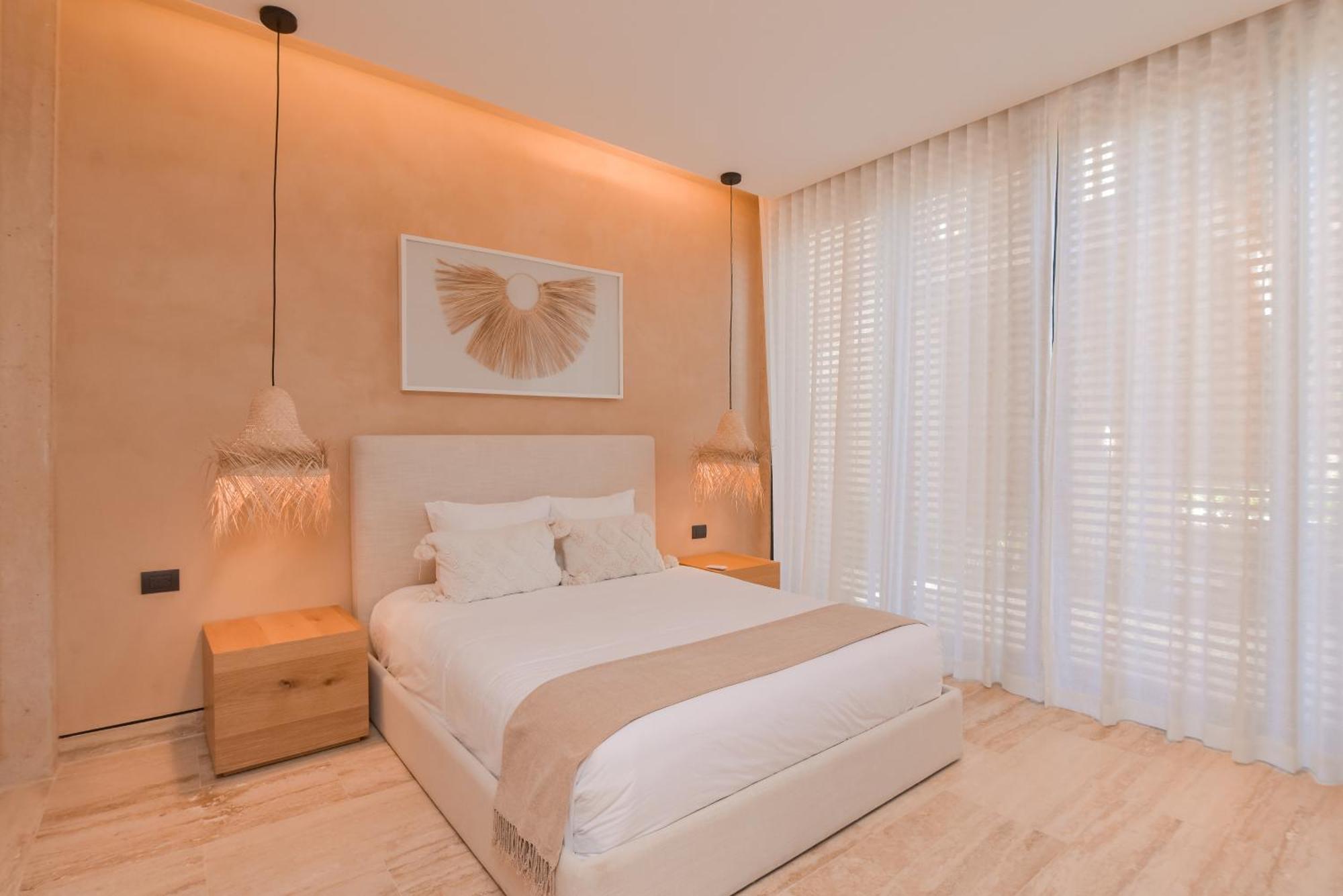 Apartment Lumina At The Village Luxury Residences In Corasol