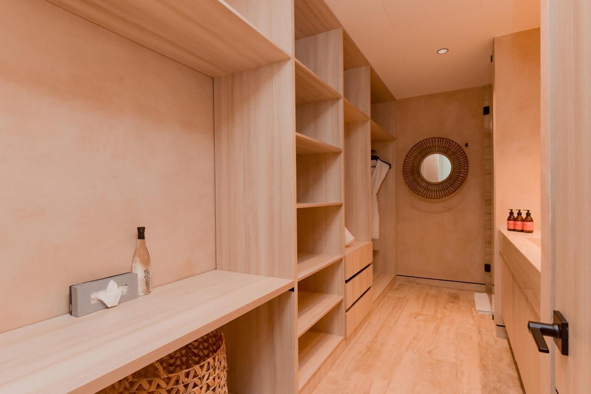 Apartment Lumina At The Village Luxury Residences In Corasol Playa del Carmen