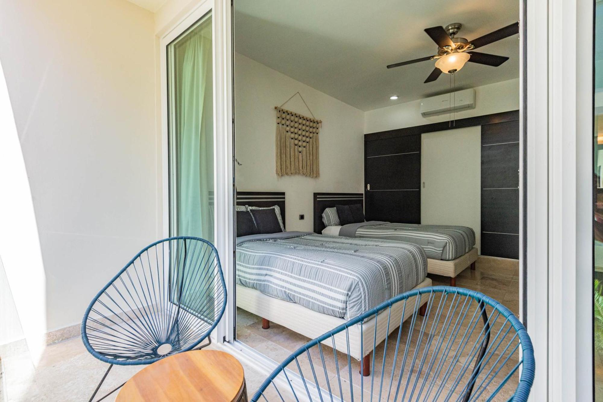 Apartment Playa Village By Luwii Playa del Carmen