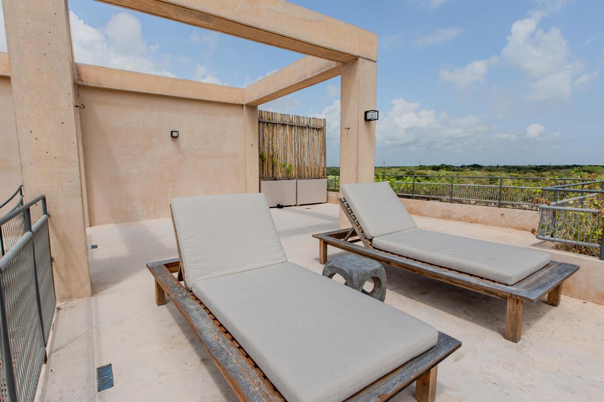 Apartment Lumina At The Village Luxury Residences In Corasol