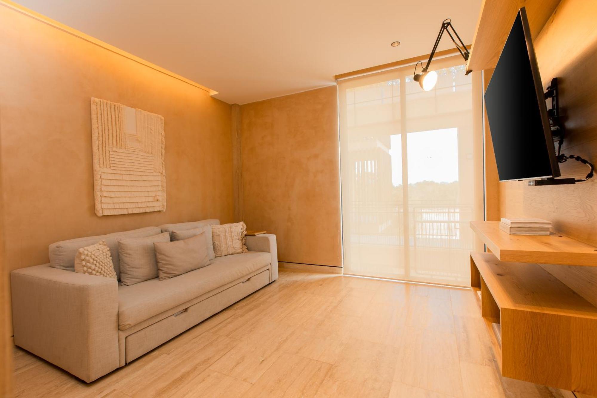 Lumina At The Village Luxury Residences In Corasol Apartment