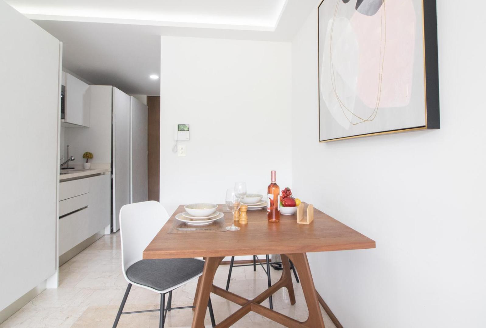 Appartement One Paralia Playa del Carmen