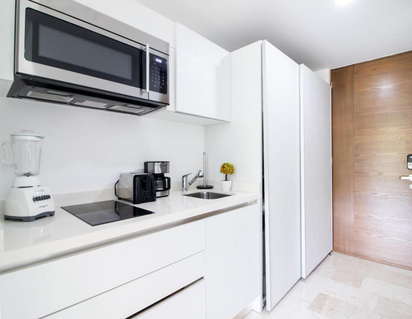 Appartement One Paralia