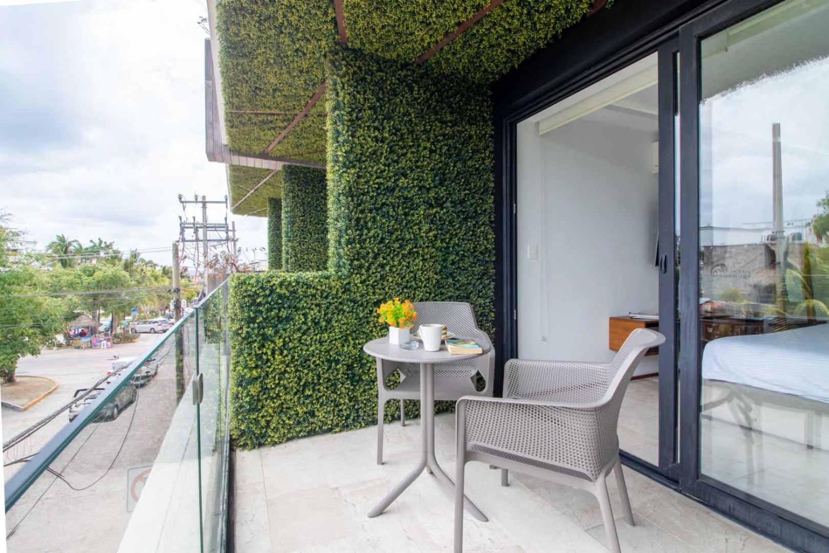 One Paralia Appartement