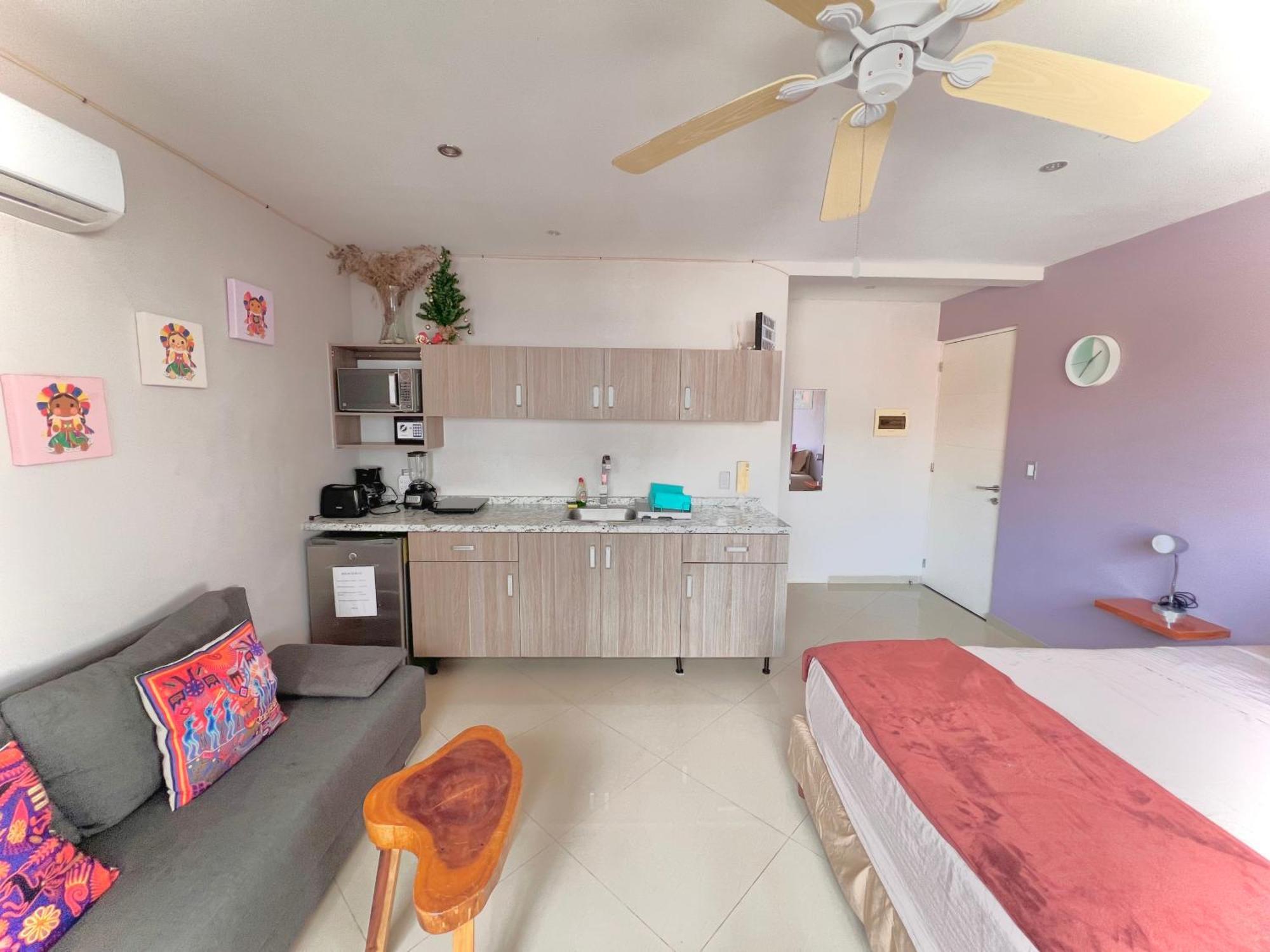 Apartment Firco Vacations