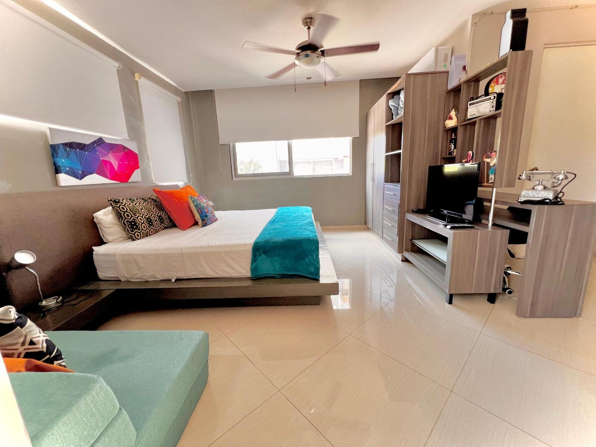 Firco Vacations Apartment Playa del Carmen