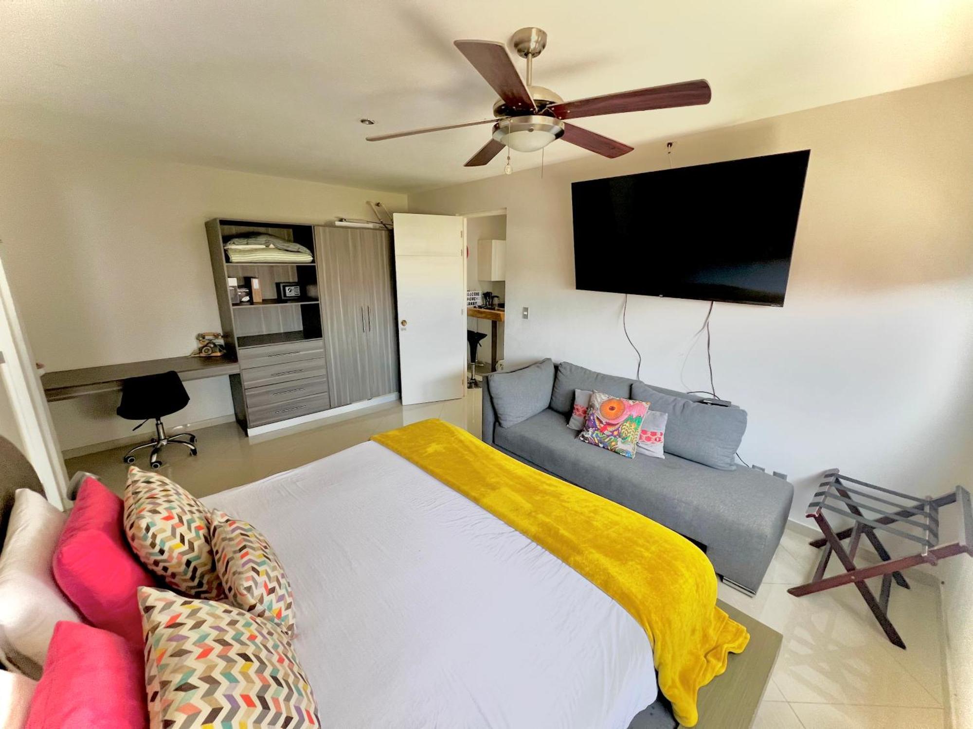 Firco Vacations Apartment