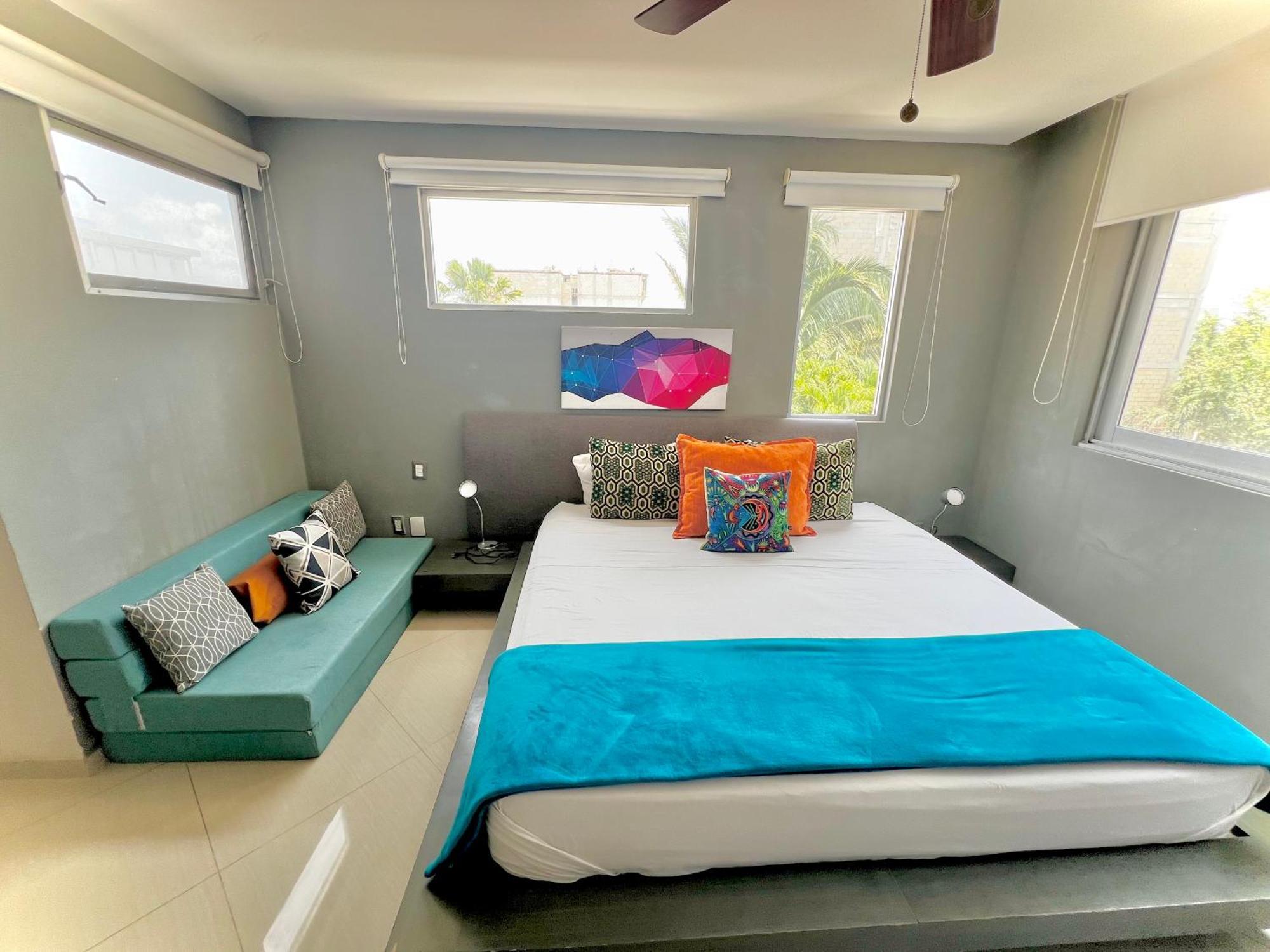 Firco Vacations Apartment