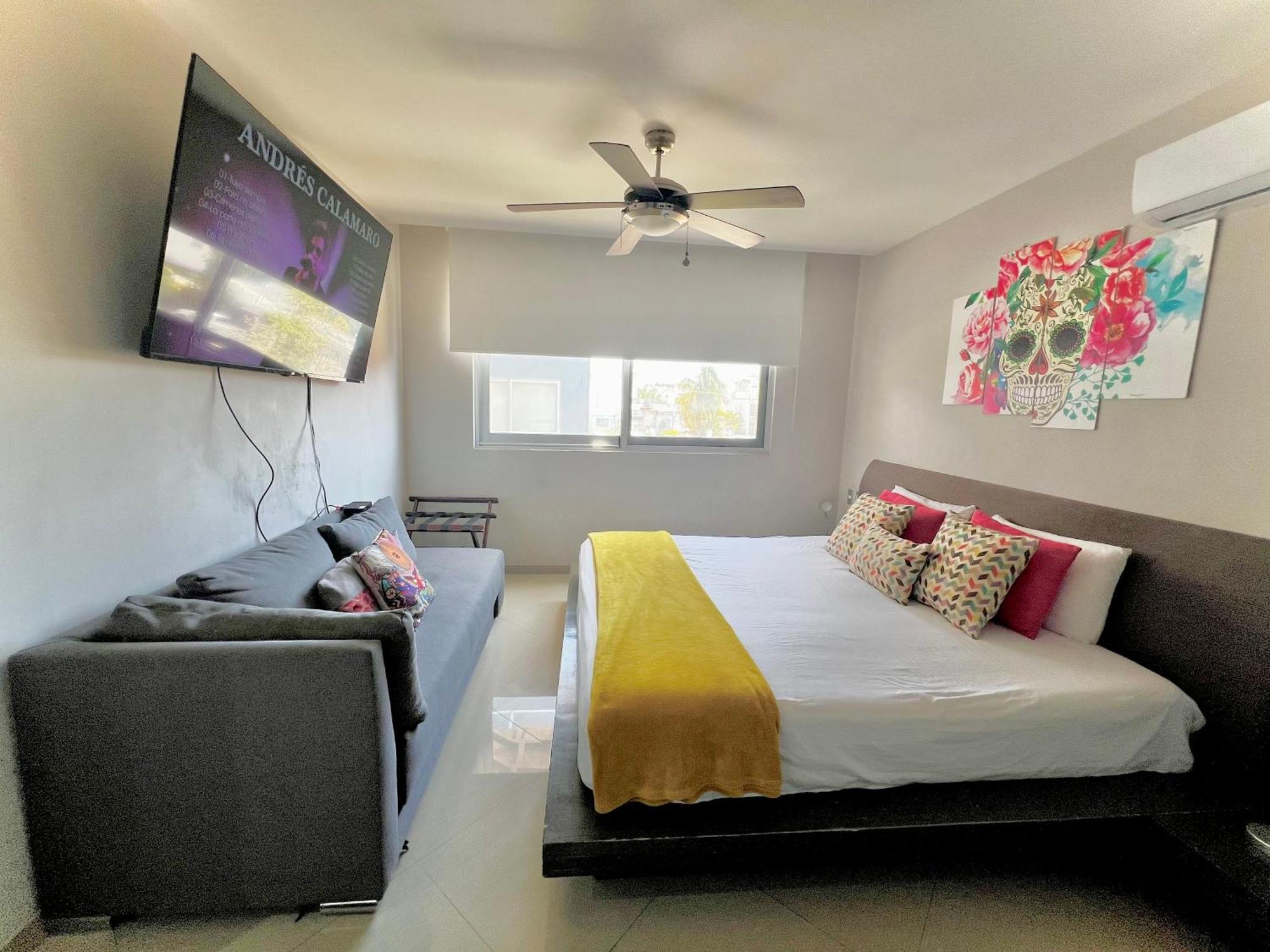 Firco Vacations Apartment Playa del Carmen