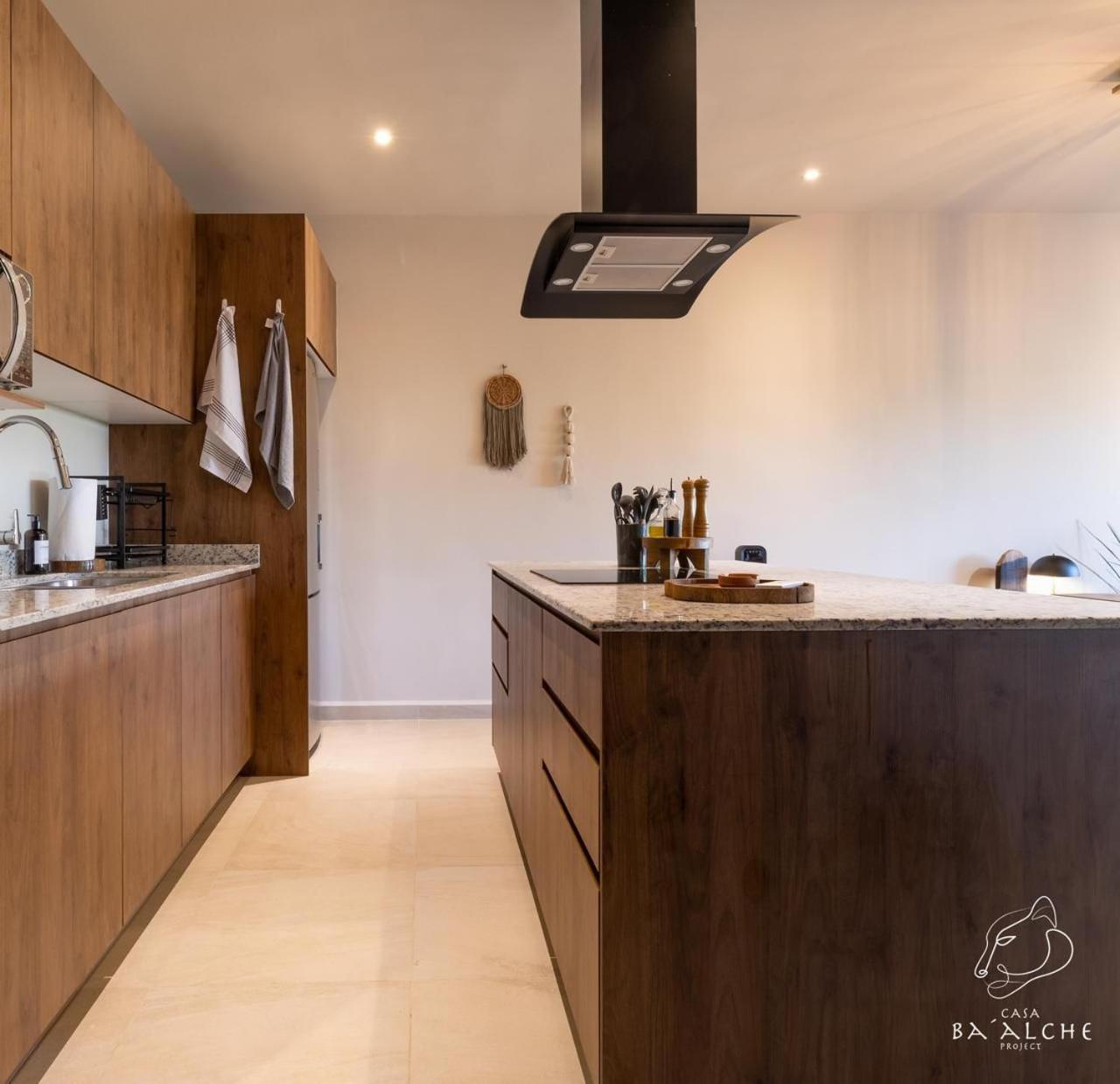 Hermoso Departamento Familiar - Casa Tortuga Apartment