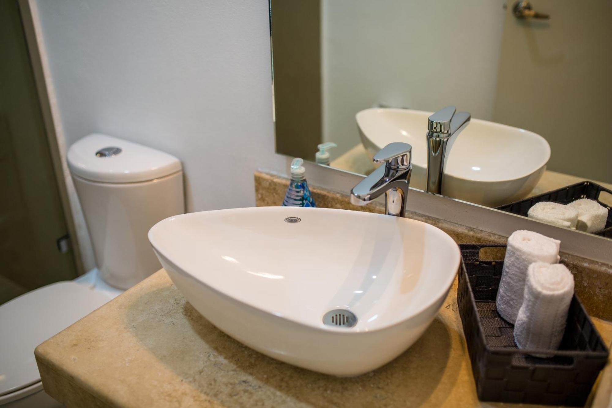Best And Penthouses With Jacuzzi Pool In Pdc! *