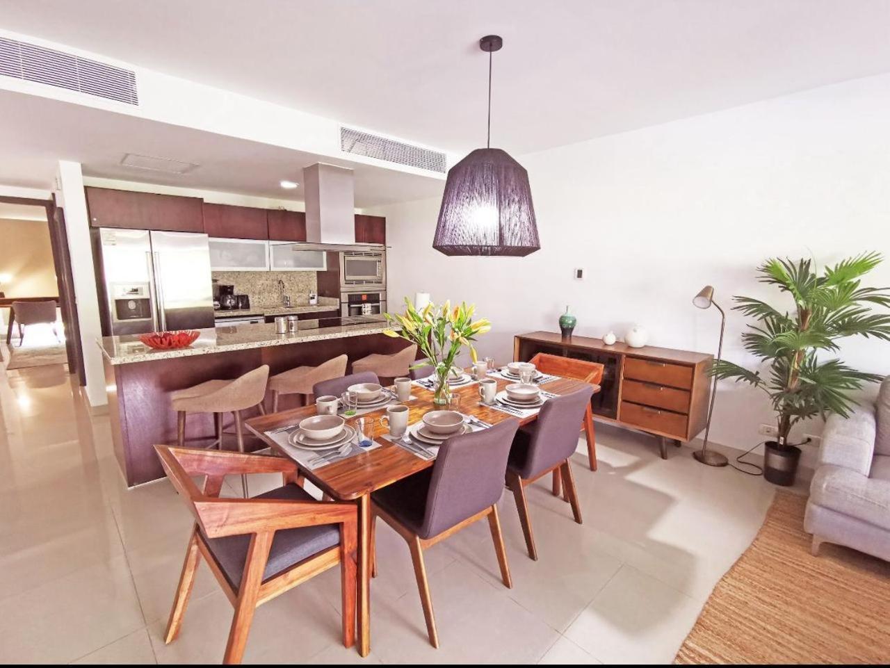 Casamarmareazul Apartment *