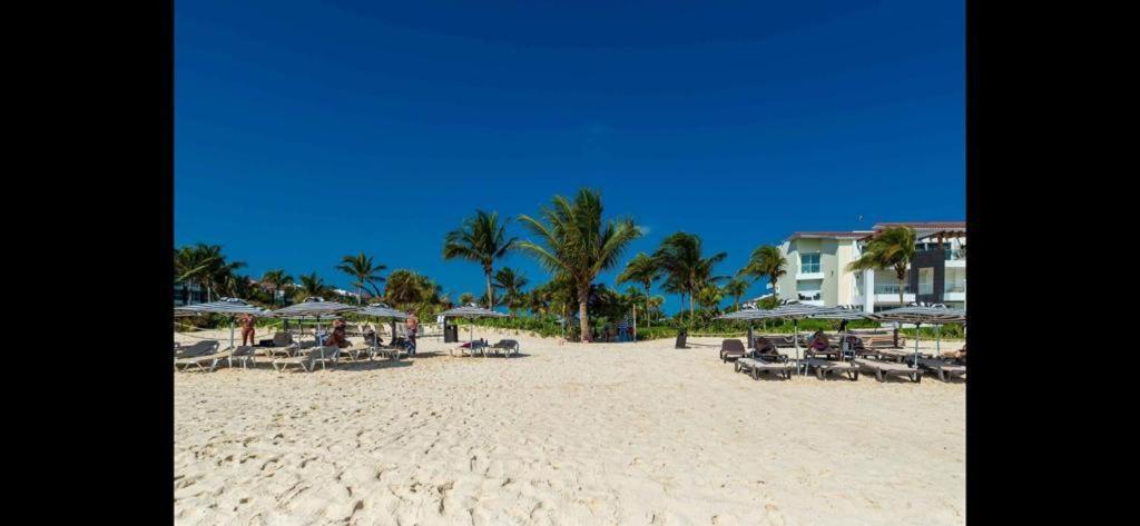 Apartment Casamarmareazul Playa del Carmen