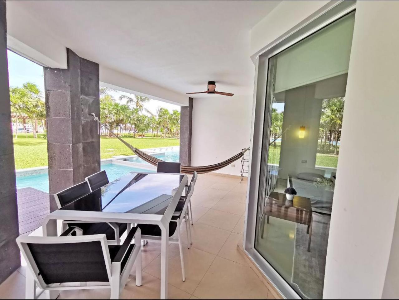 Apartment Casamarmareazul Playa del Carmen