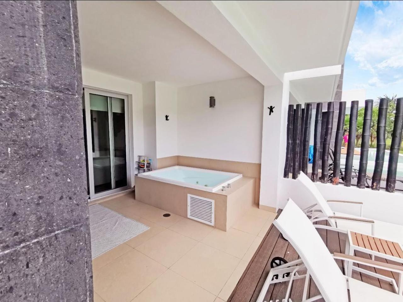 Casamarmareazul Apartment