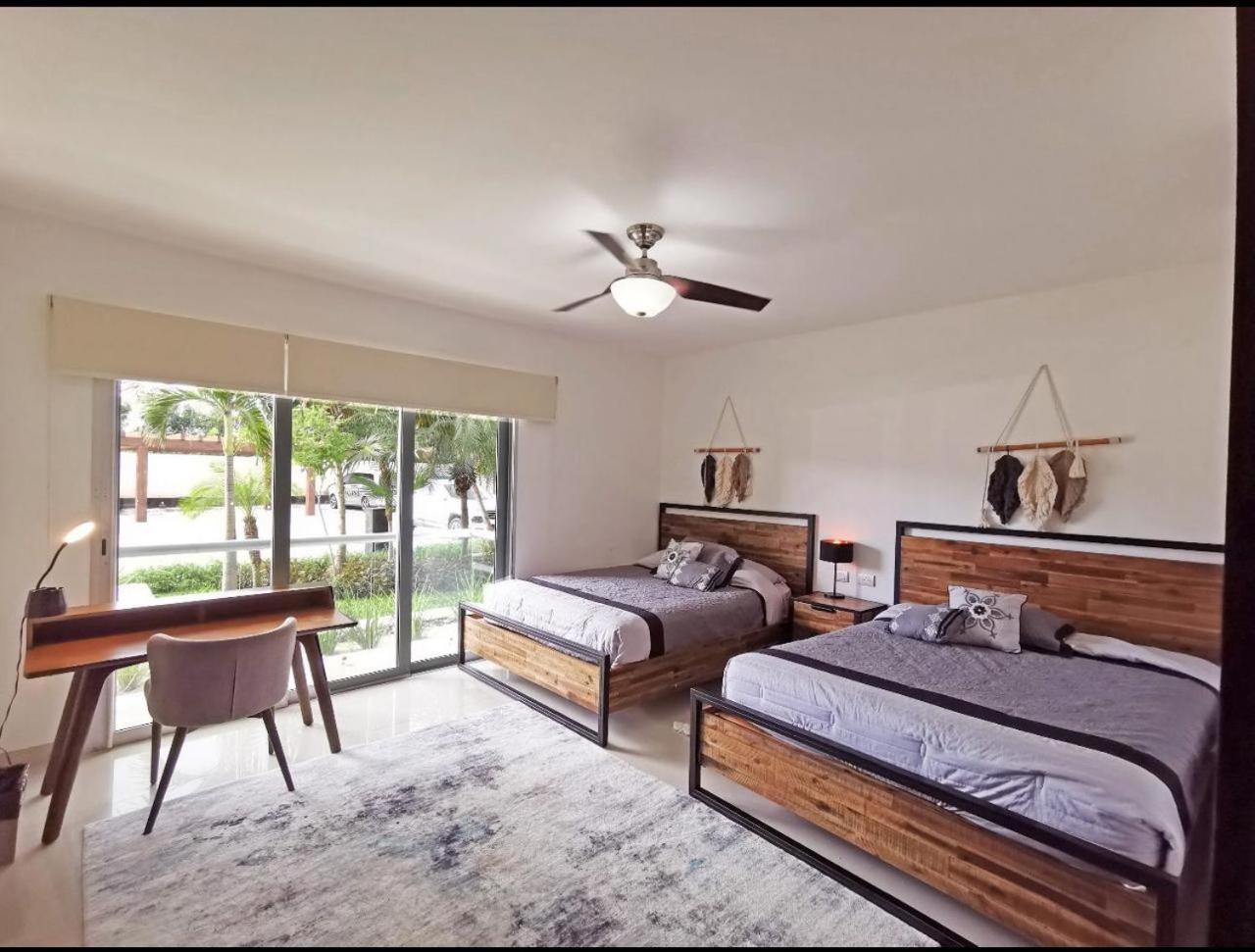 Apartment Casamarmareazul Playa del Carmen