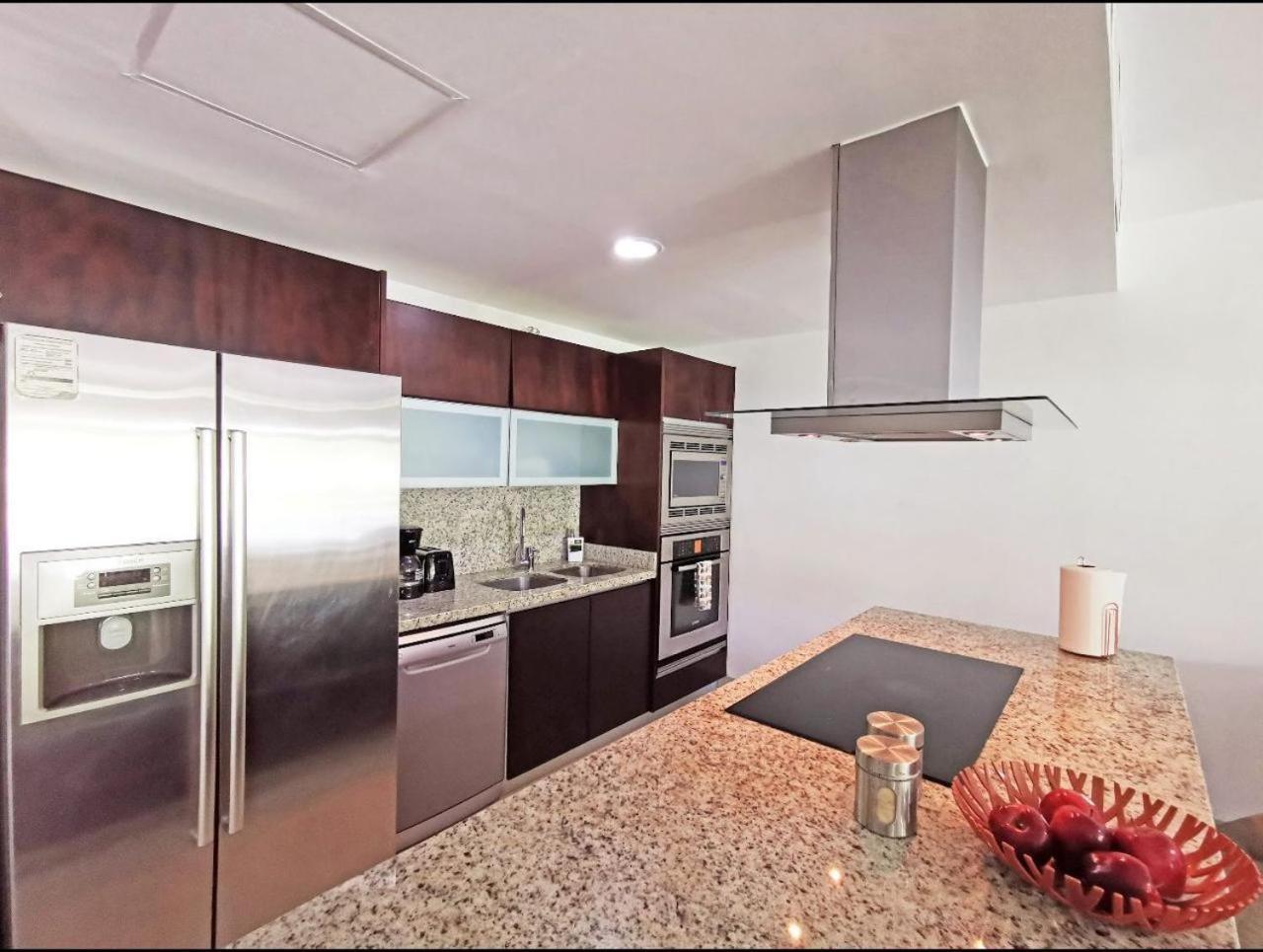 Casamarmareazul Apartment
