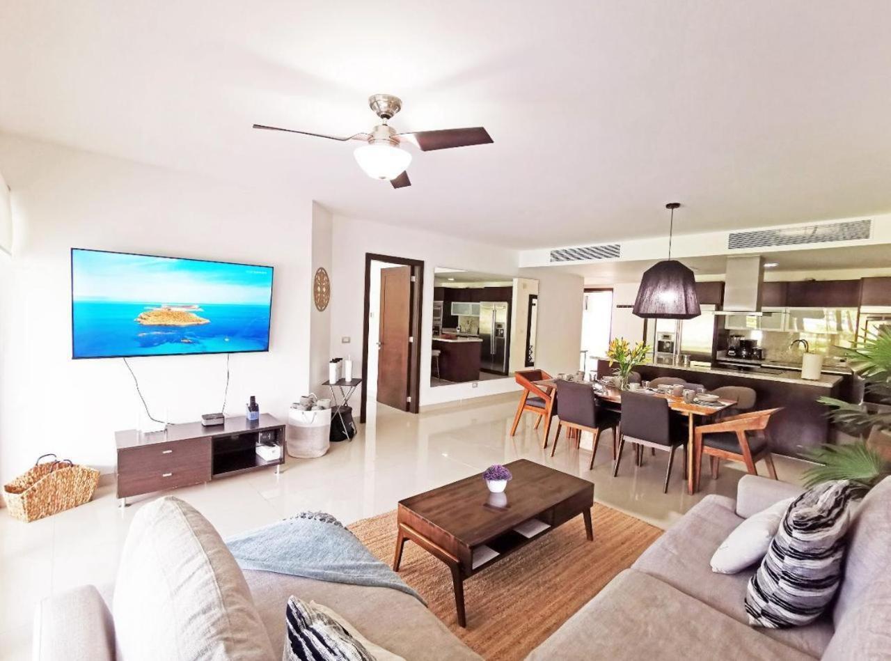 Casamarmareazul Apartment