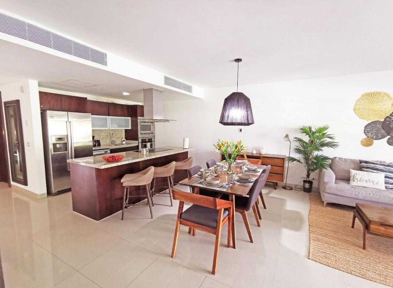 Casamarmareazul Apartment