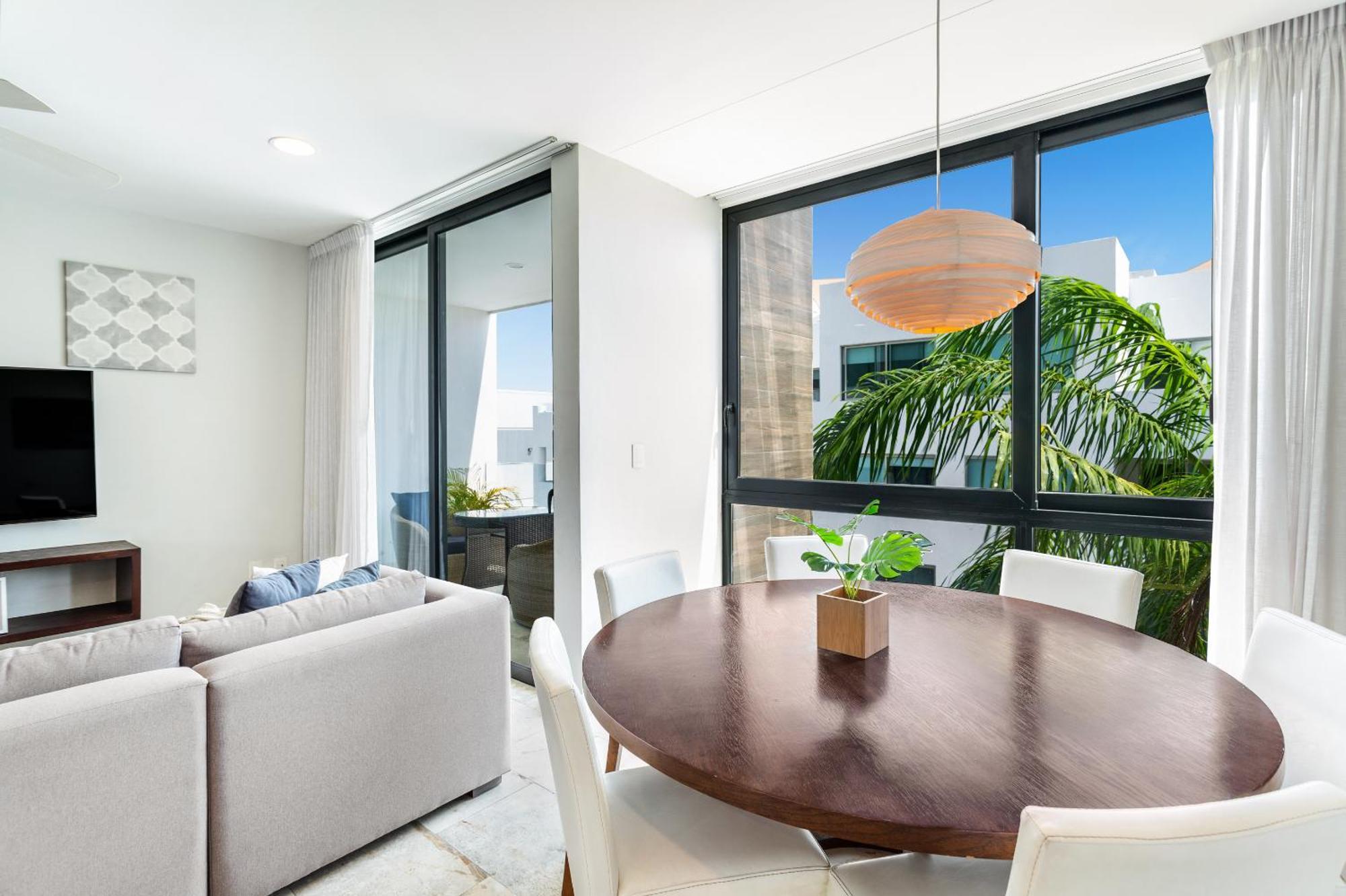 Apartment Tourist Luxury Dowtown *