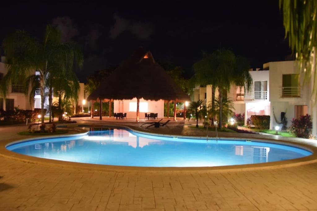 Summer Tip Gogh With Sportclub Ferienhaus Playa del Carmen
