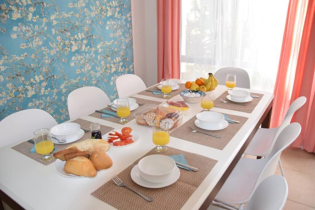 Ferienhaus Summer Tip Gogh With Sportclub *