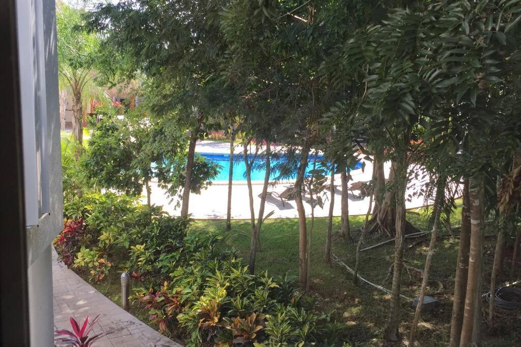 Summer Tip Gogh With Sportclub Ferienhaus Playa del Carmen