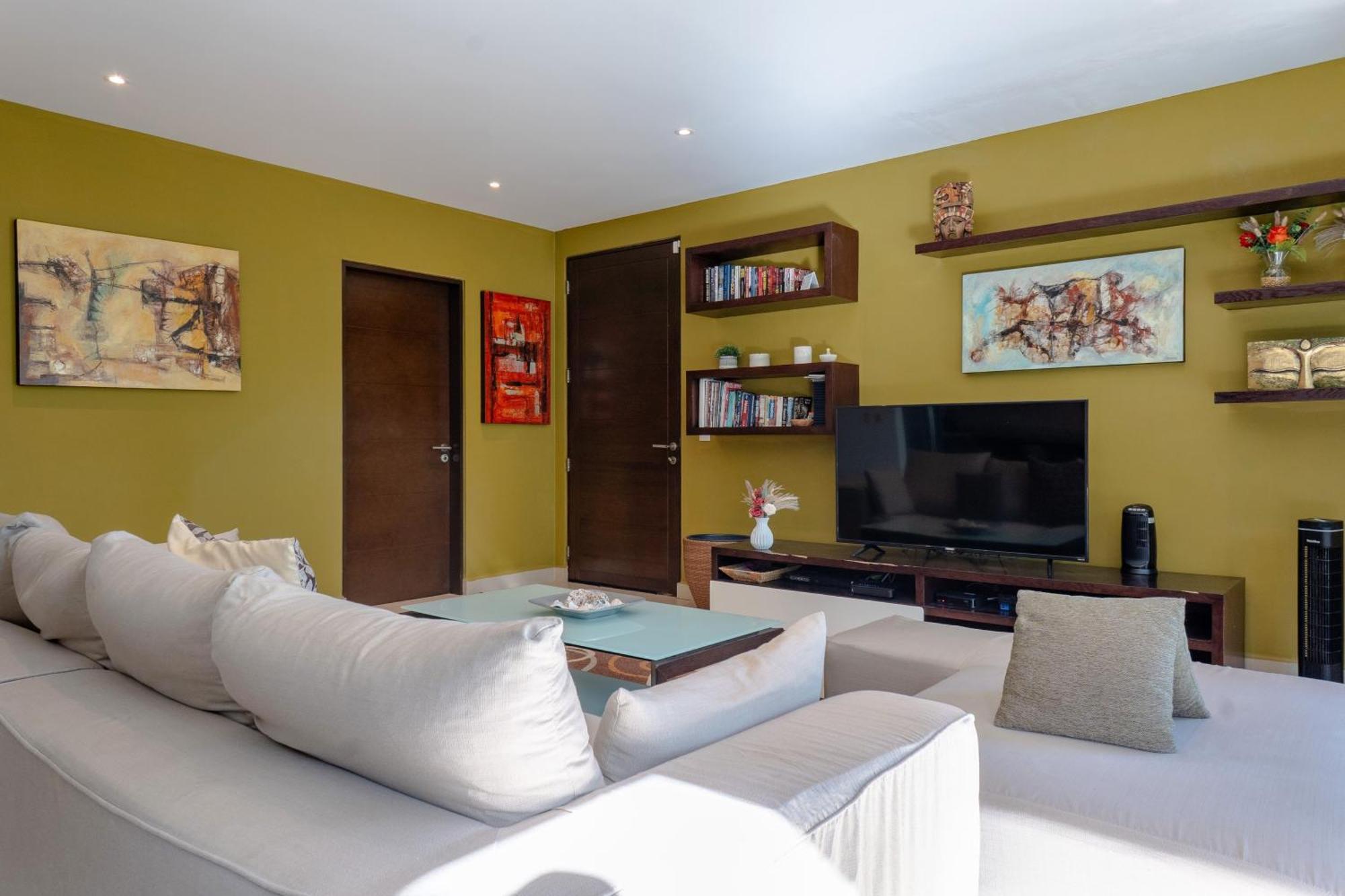 Apartment Del Viento Vaiven Penthouse 31 Playa del Carmen
