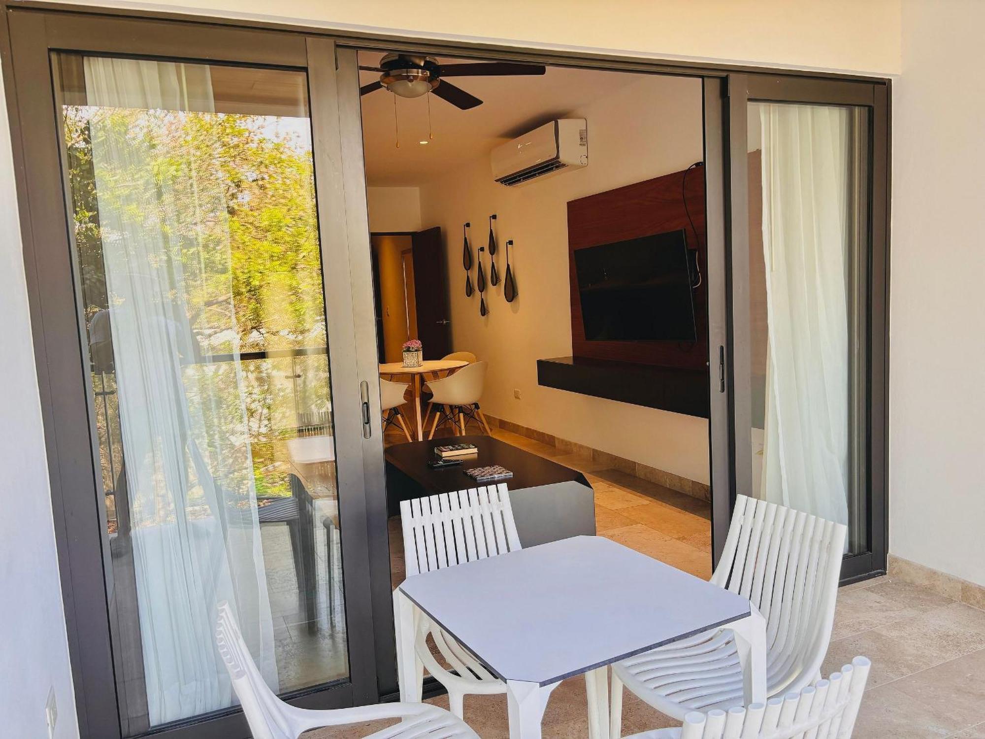 Ipana 114c Fall In With Holiday home