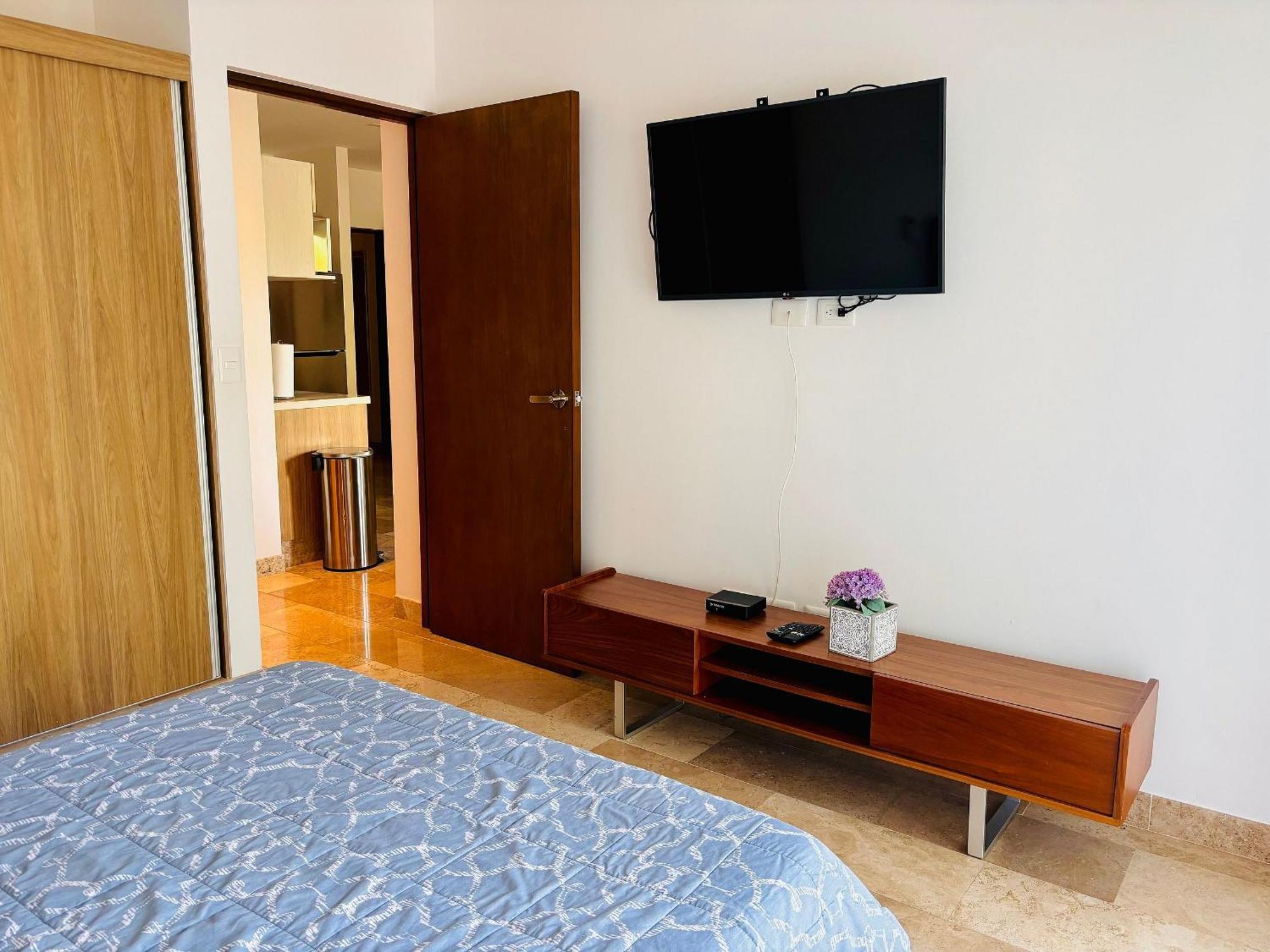 Holiday home Ipana 114c Fall In With Playa del Carmen
