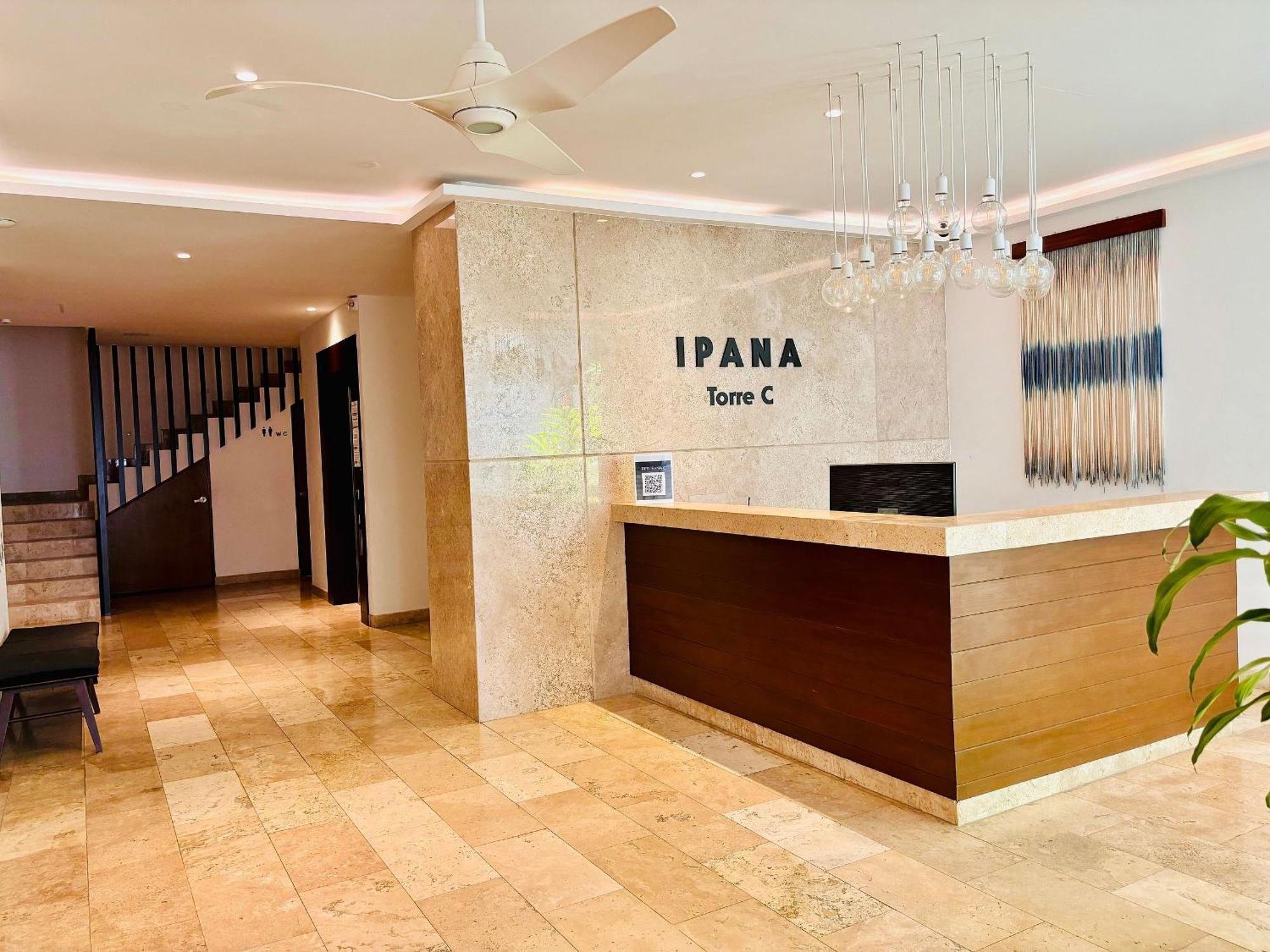 Holiday home Ipana 114c Fall In With Playa del Carmen