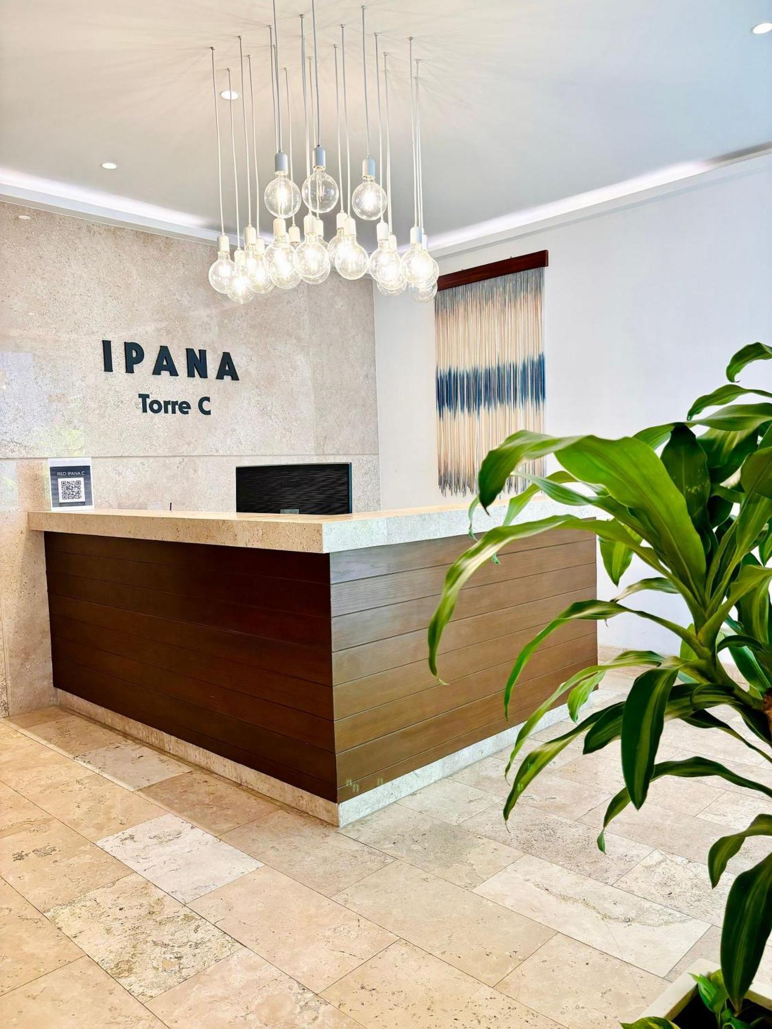 Holiday home Ipana 114c Fall In With Playa del Carmen
