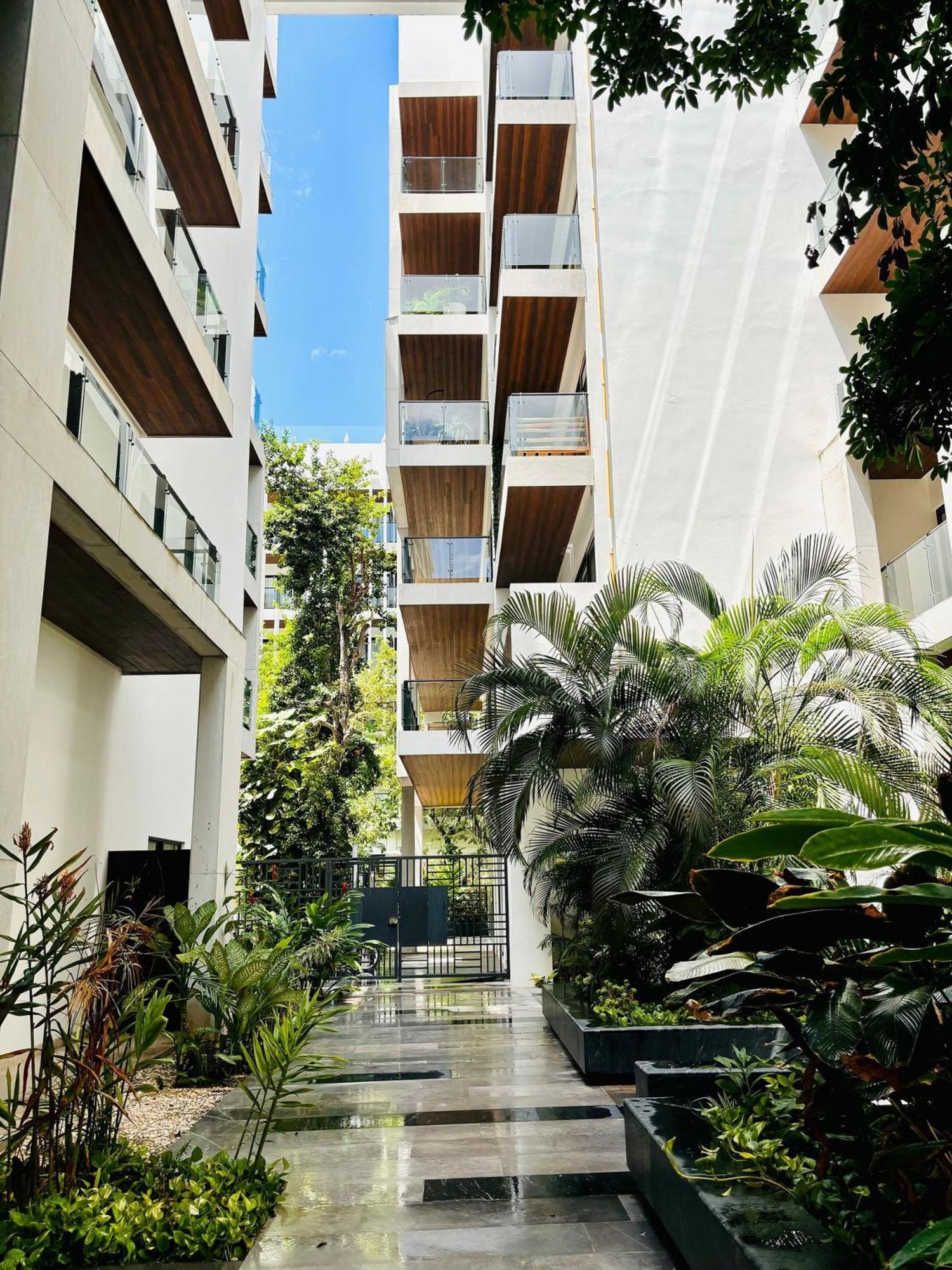 Ipana 114c Fall In With Holiday home Playa del Carmen