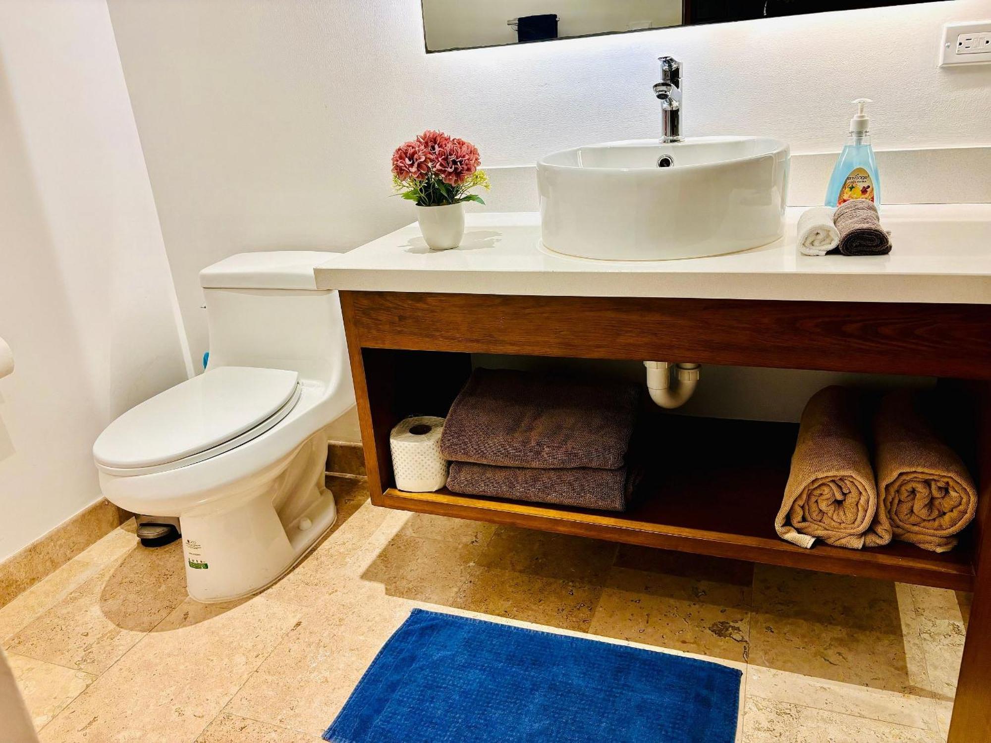 Ipana 114c Fall In With Holiday home Playa del Carmen