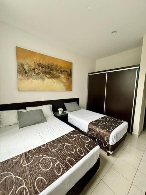 Apartment Depa En Centro Playa del Carmen