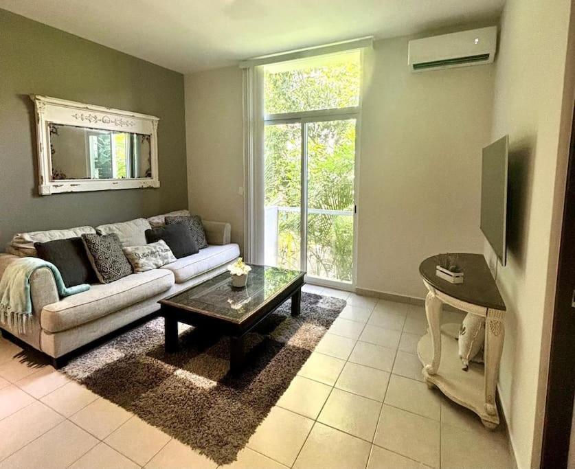 Depa En Centro Apartment Playa del Carmen
