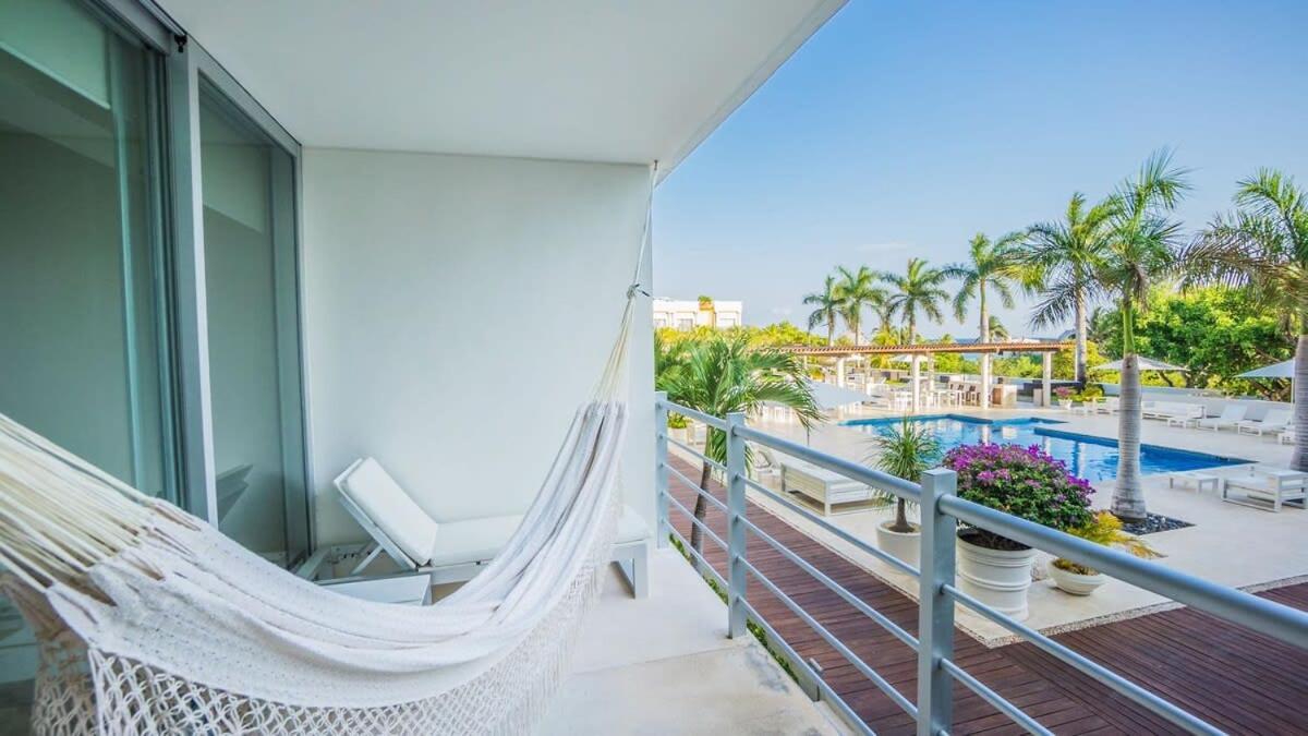 Ferienhaus Magia Apartments, Resort-style, Prime Location With Ocean Views! *