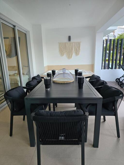 Private Pool & Jacuzzi, By The Ocean, 2 Bdr Apartment Playa del Carmen